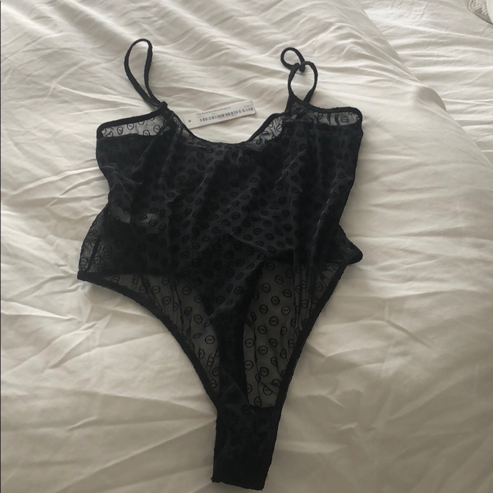 The Great Eros Eros Bodysuit